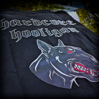 Hooligans Terrier Blanco