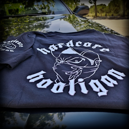 Hardcore Hooligan v.2
