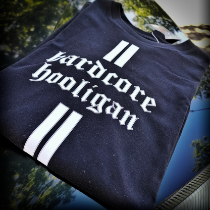 Hardcore Hooligan v.2