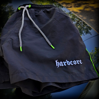 Hardcore swimsuit