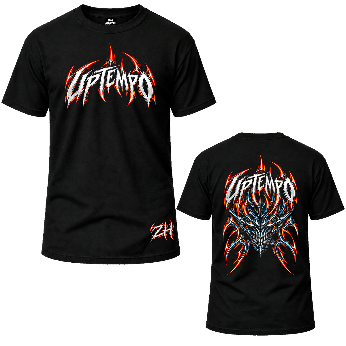 Cami Uptempo 2.6