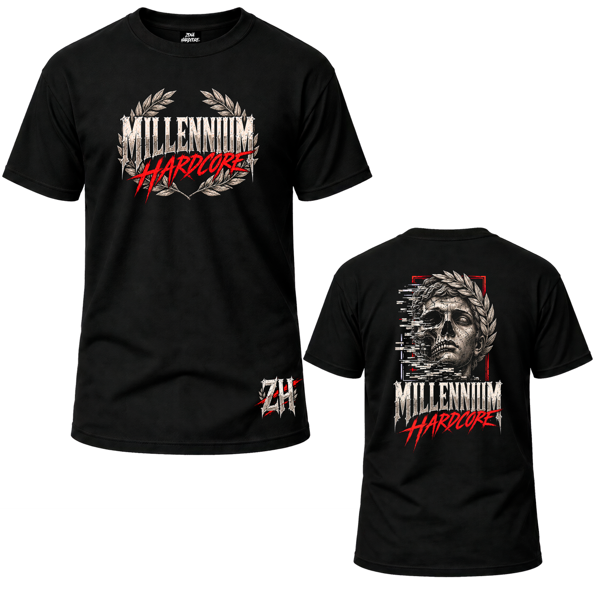 Cami Millennium 2.6