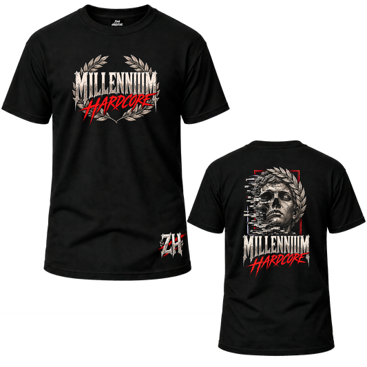 Cami Millennium 2.6