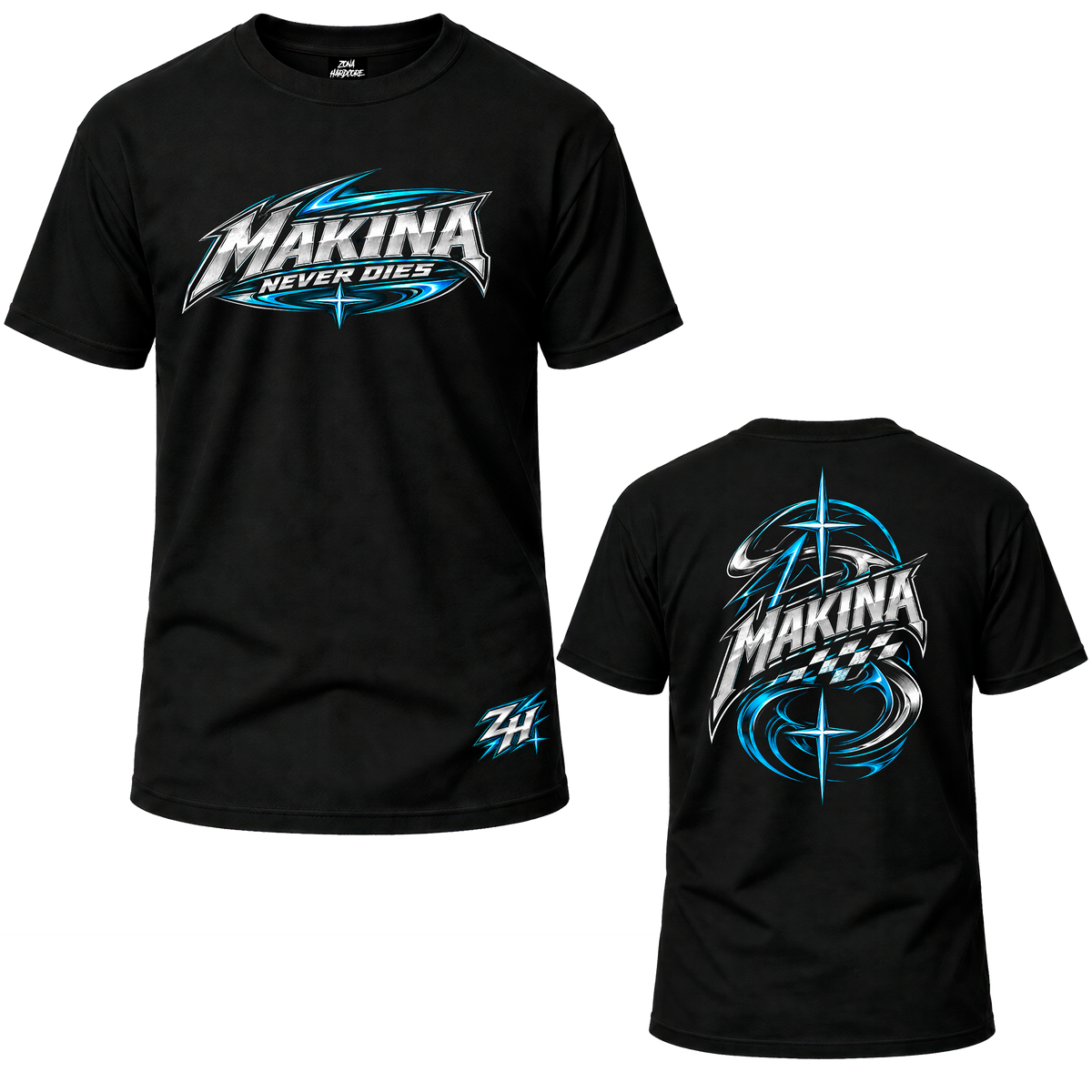 Cami Makina 2.6