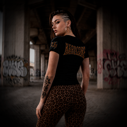 Hc Spain girl t-shirt