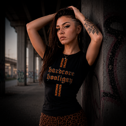 Hc Spain girl t-shirt
