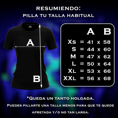 Hc Spain girl t-shirt