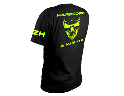 HardCore graf t-shirt