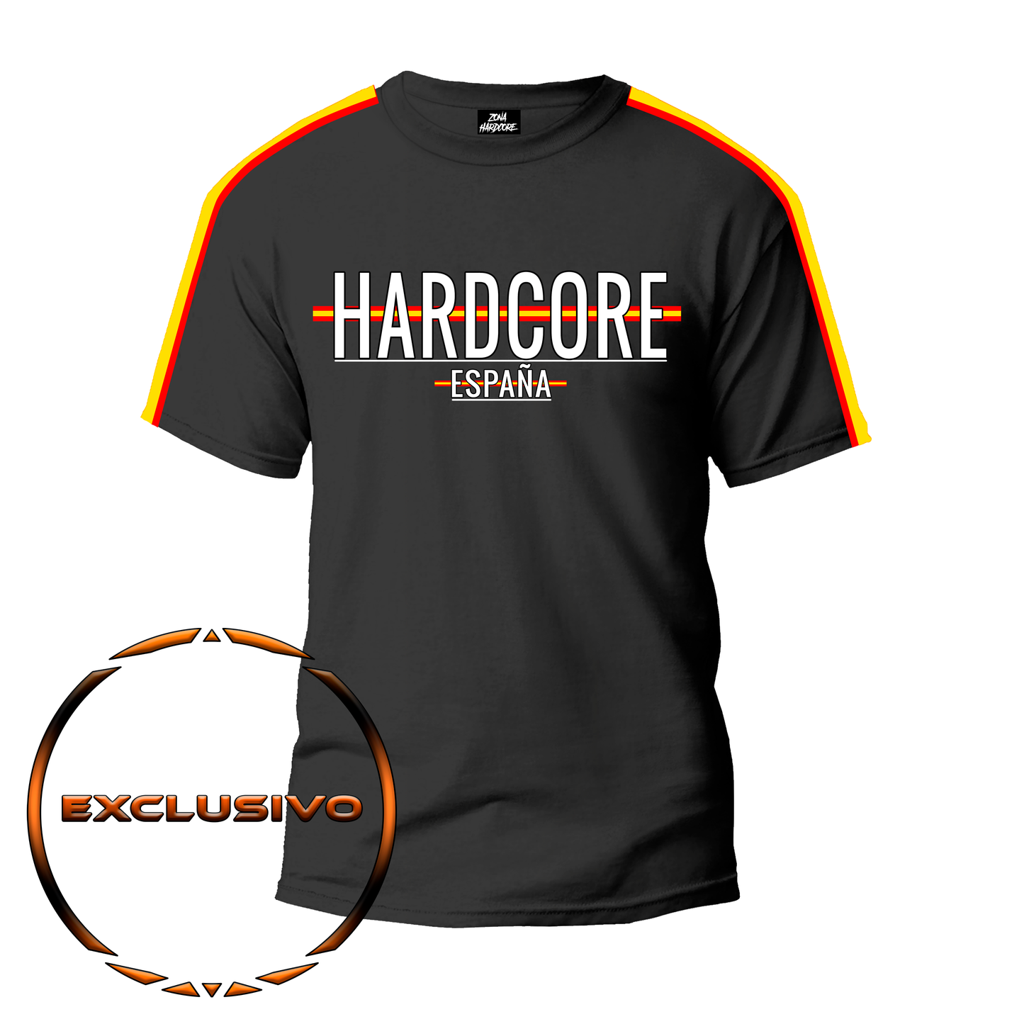 Hardcore España Exclusiva