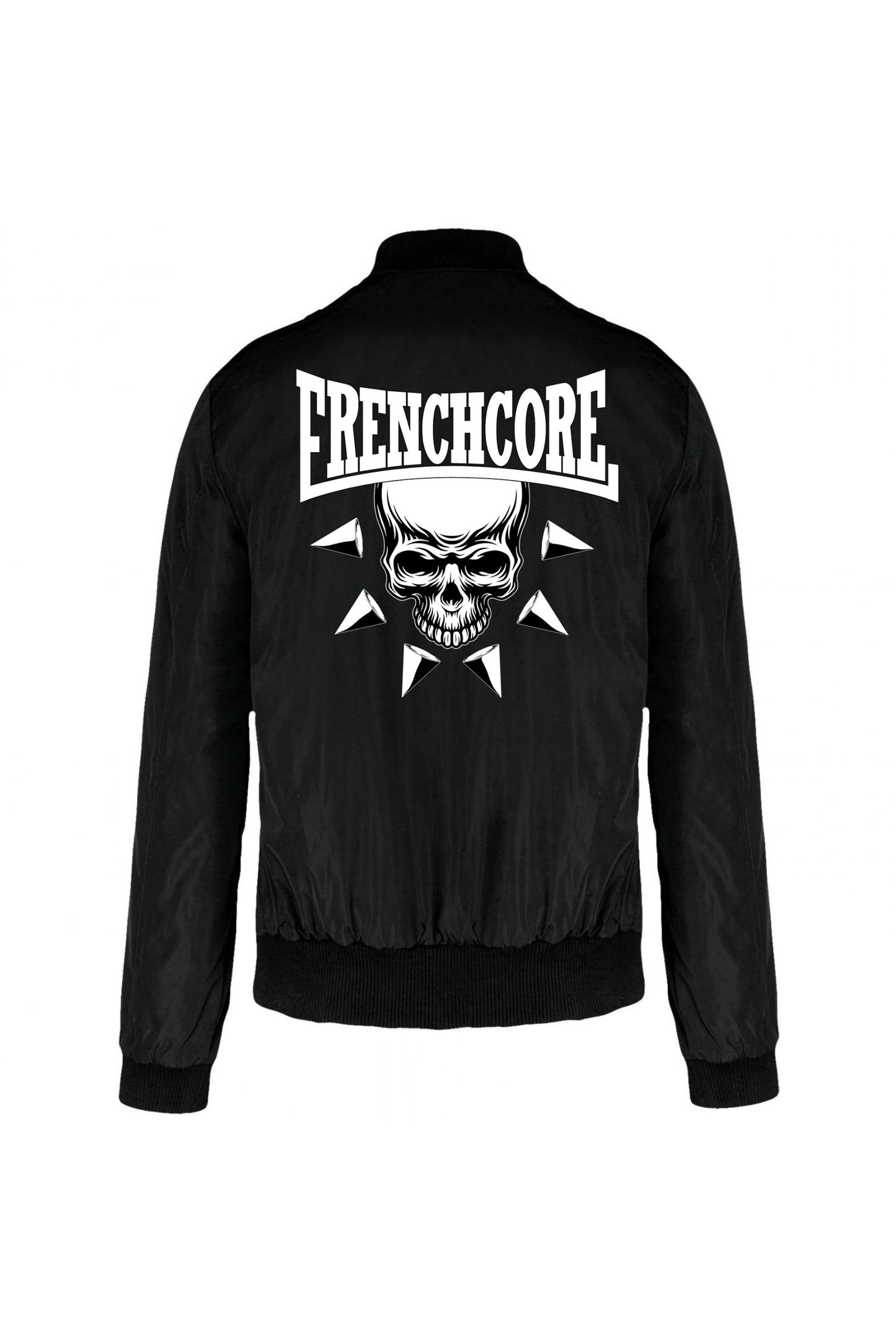 Bomber Frenchcore (bajo encargo)