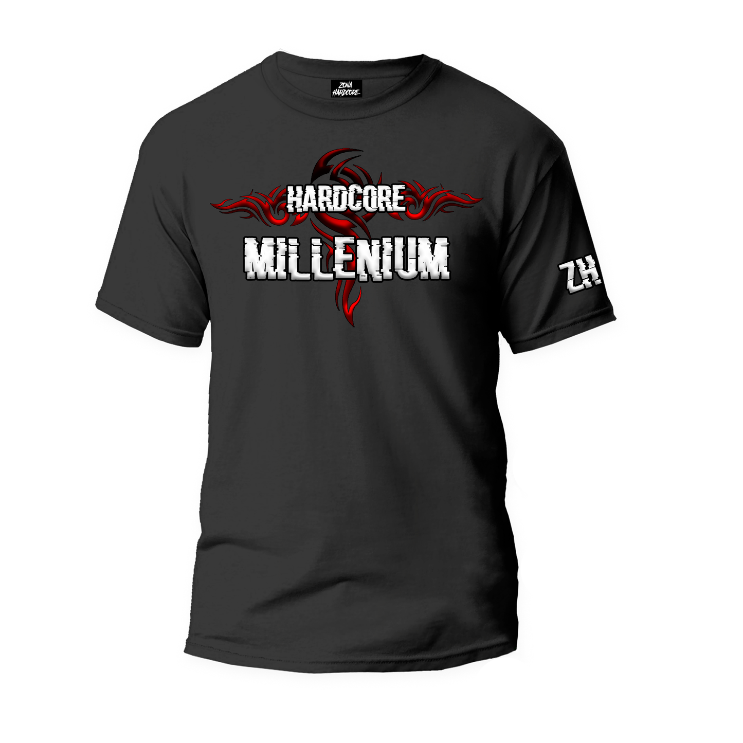 Millenium hardcore