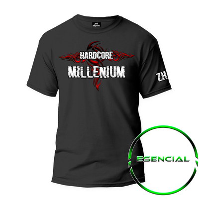 Millenium hardcore