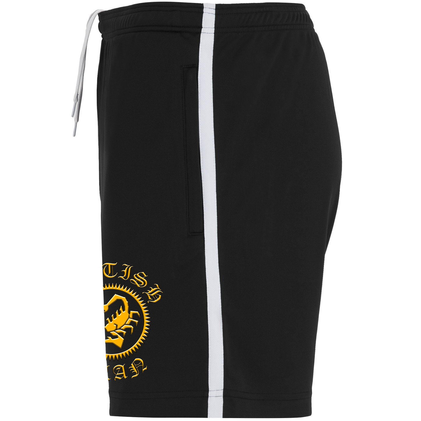 Scottish Gold Tracksuit Trousers