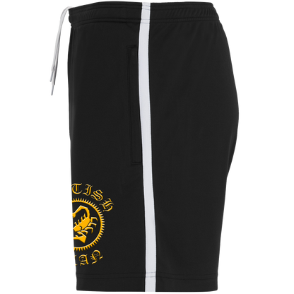 Scottish Gold Tracksuit Trousers