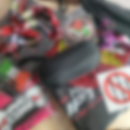 Mistery Box Bakala