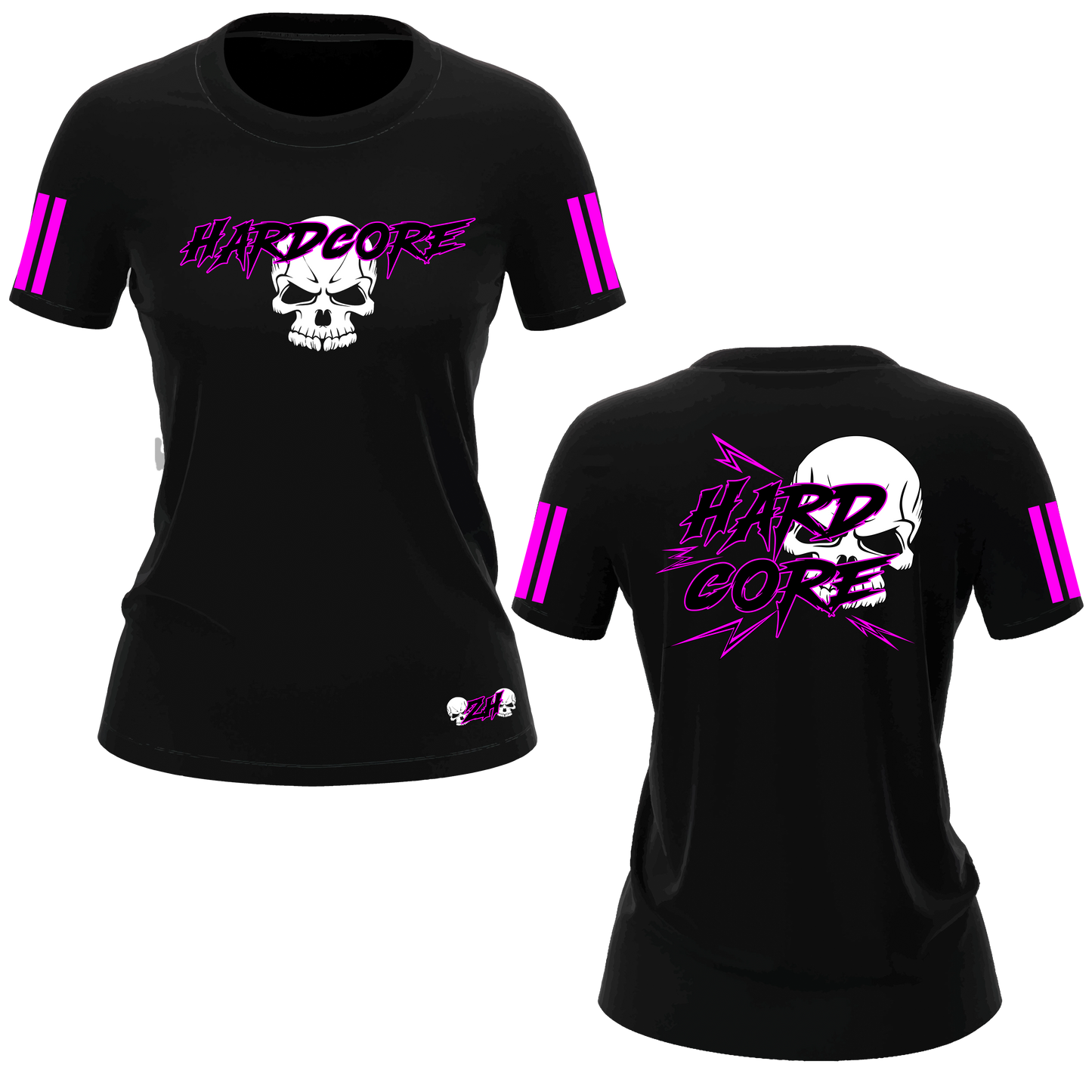 Hc Spain girl t-shirt