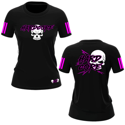 Hc Spain girl t-shirt