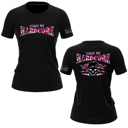 Hc Spain girl t-shirt
