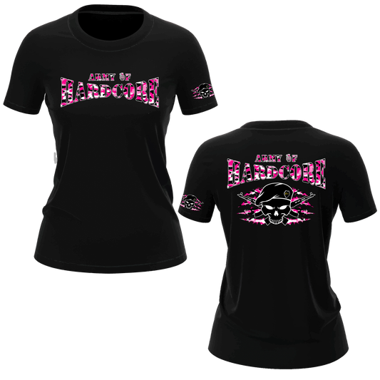 T-shirt bambina Hc Spagna