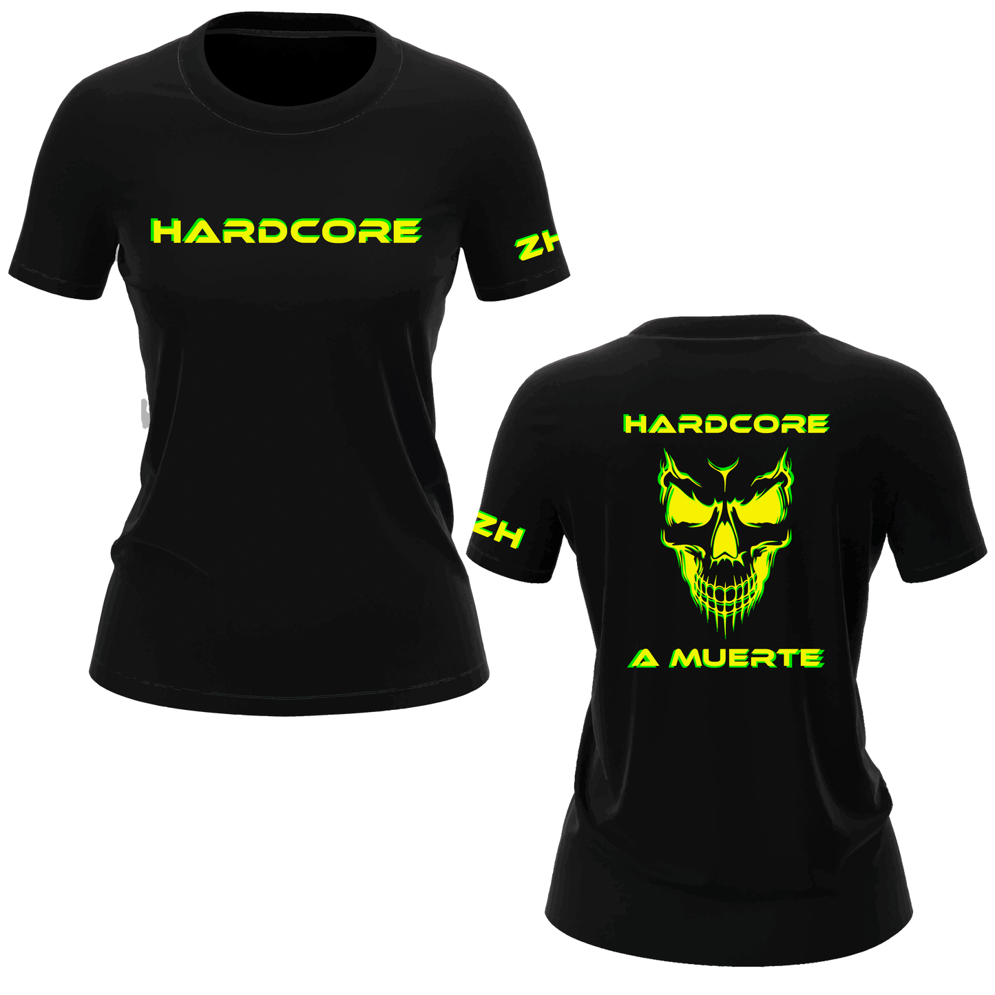 Hc Spain girl t-shirt