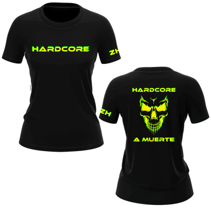 Hc Spain girl t-shirt