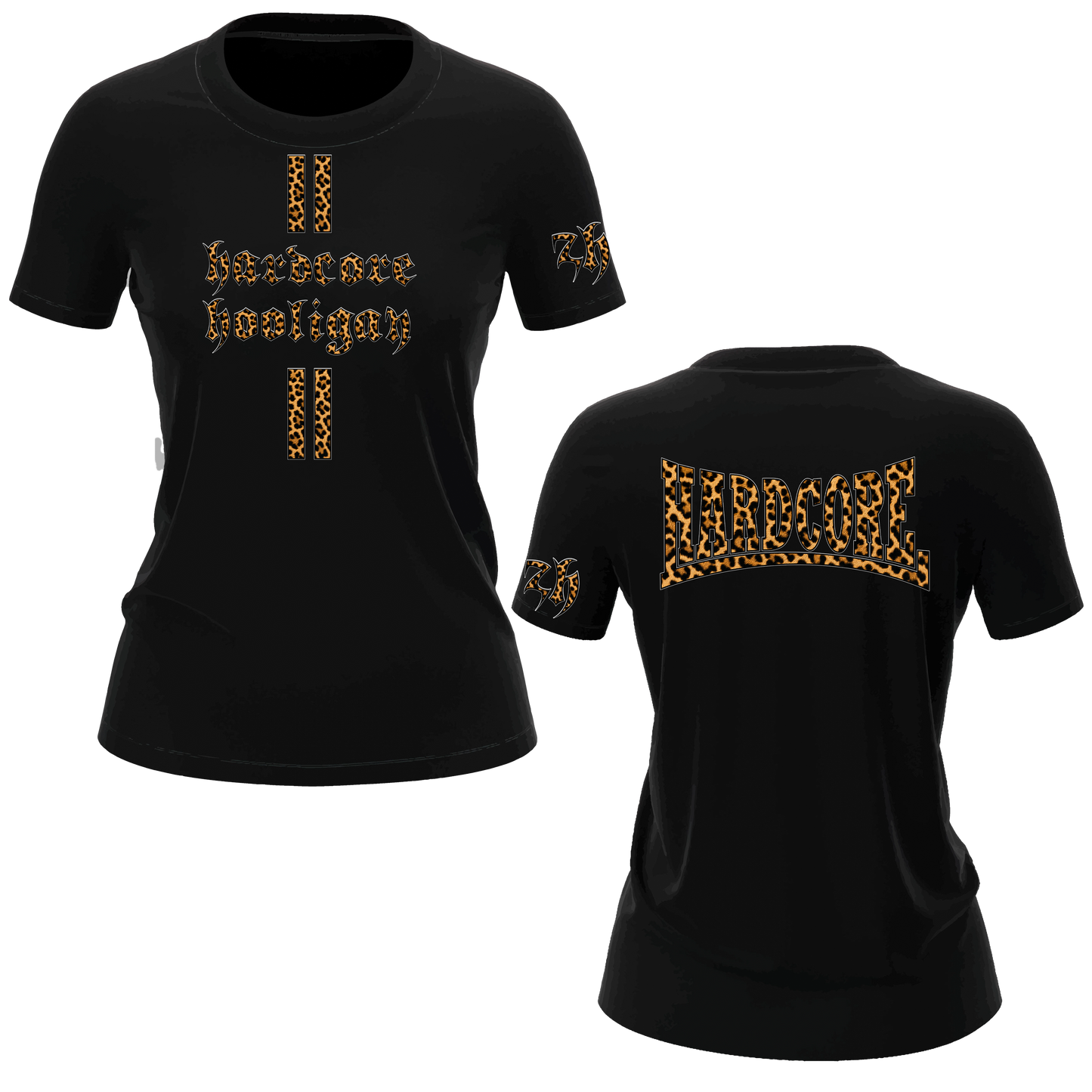 Hc Spain girl t-shirt
