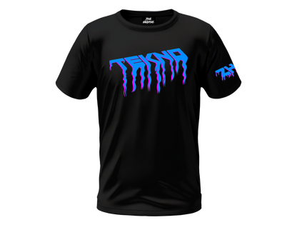 HardCore graf t-shirt