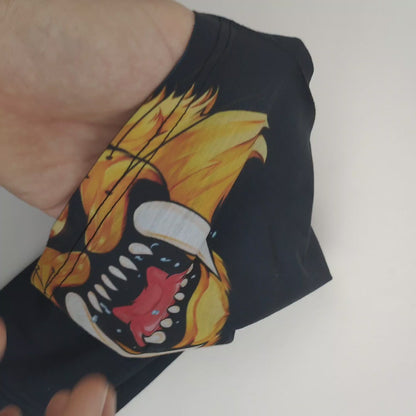 Sabertooth Neck Gaiter