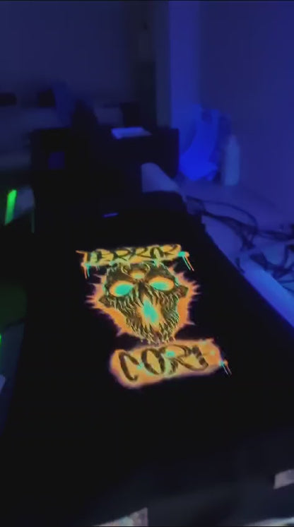 Terror Core NEÓN