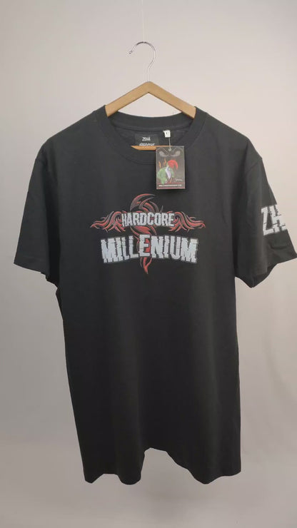 Millenium hardcore