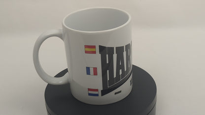 taza hc united