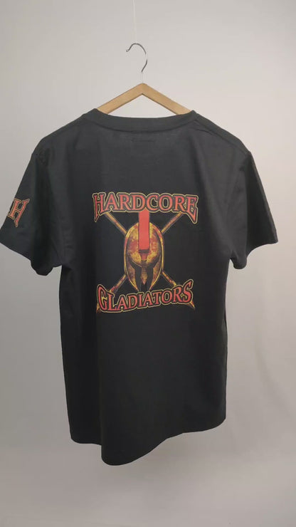 HardCore graf t-shirt