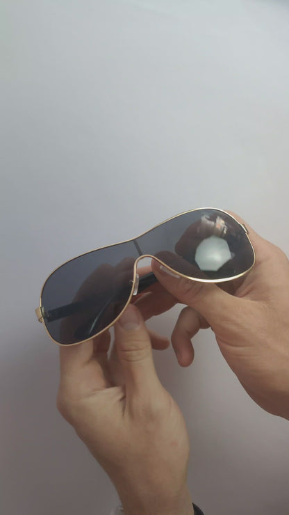 tacky glasses