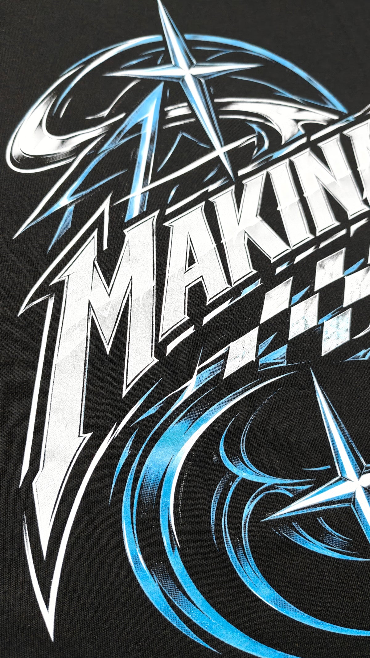 Cami Makina 2.6