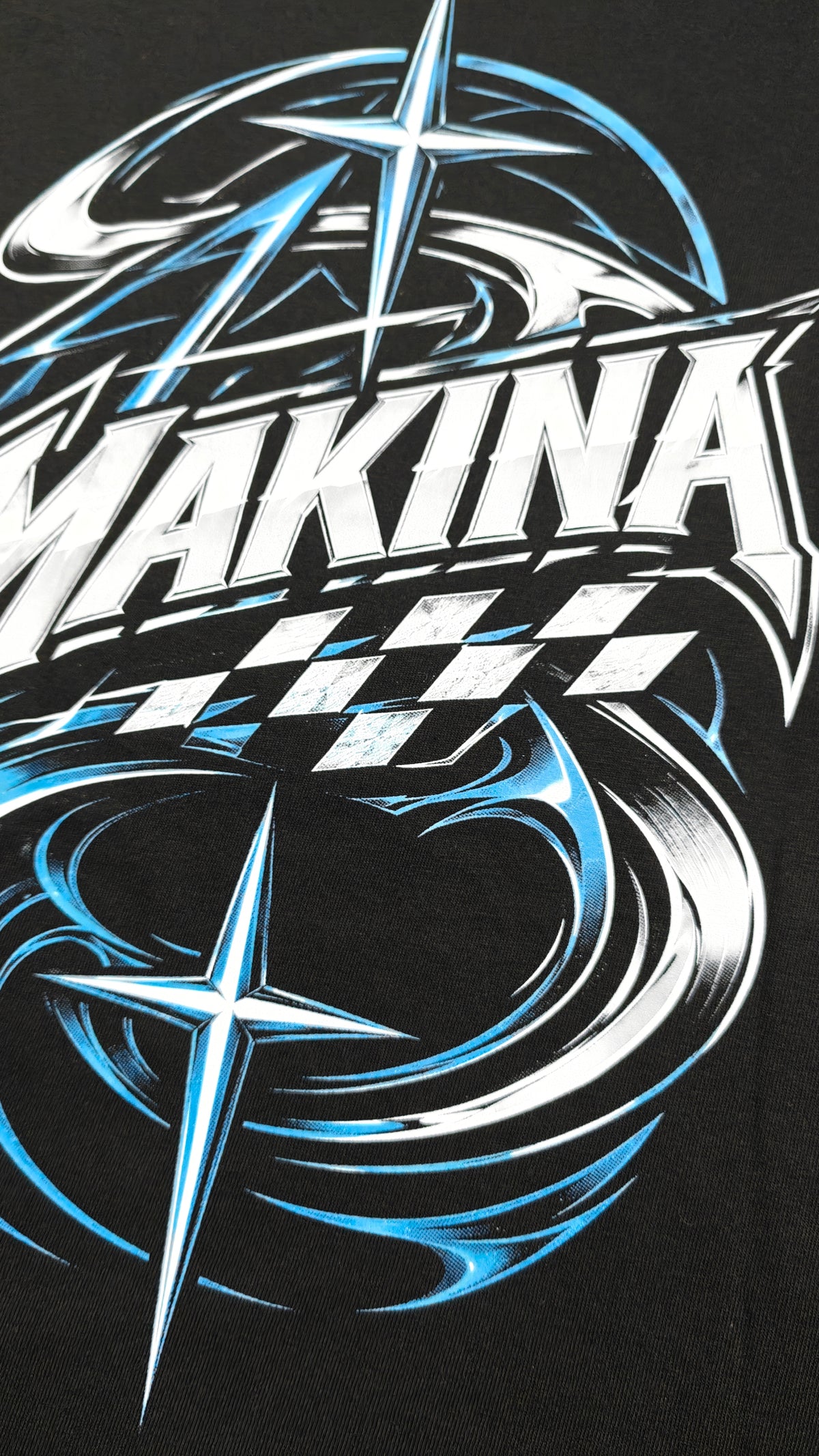 Cami Makina 2.6