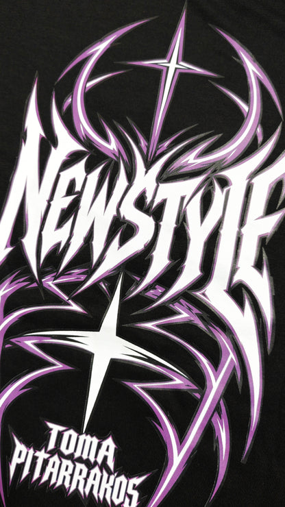 Cami chica Newstyle 2.6