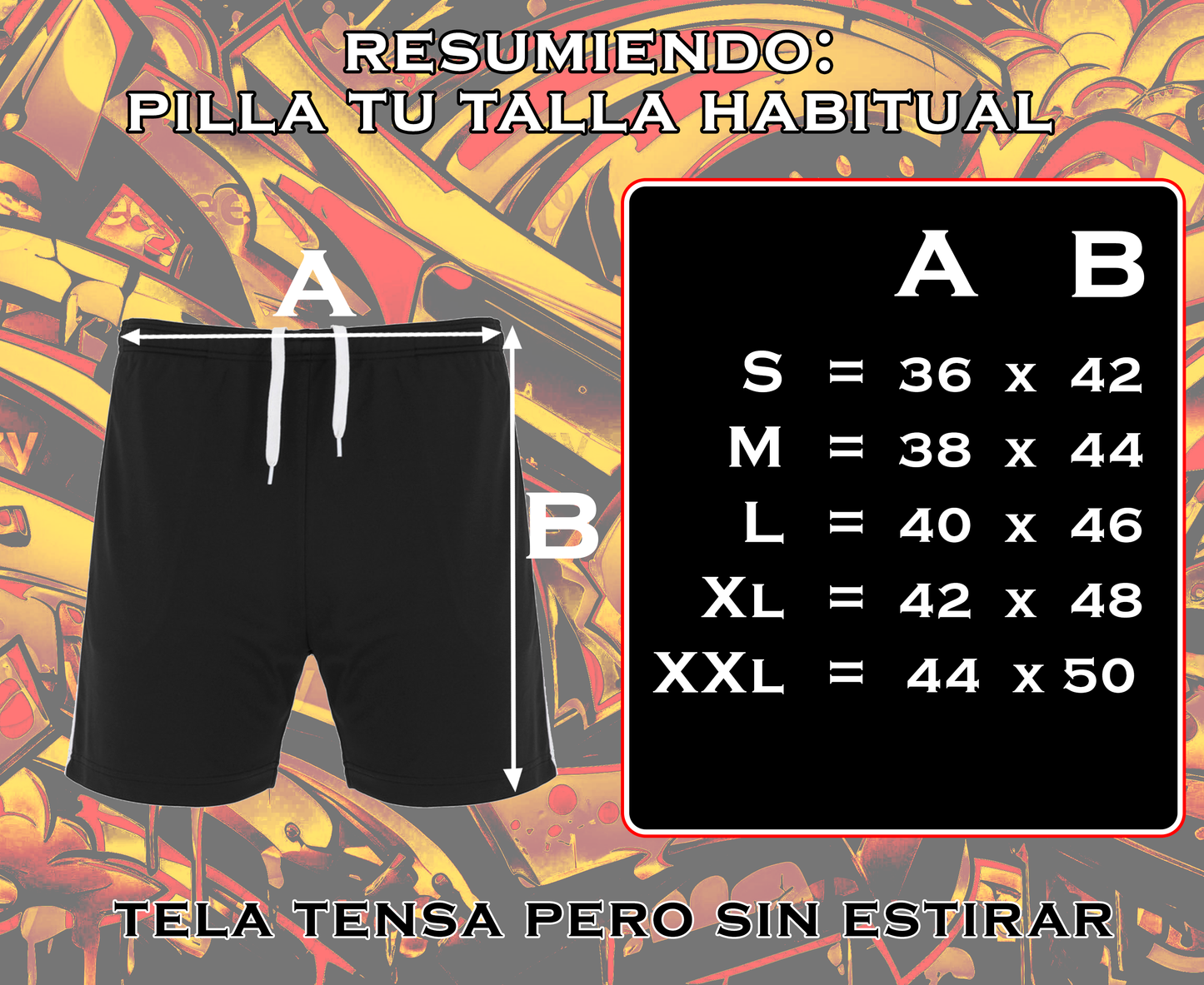 Pantaloni da tuta scozzesi Spagna