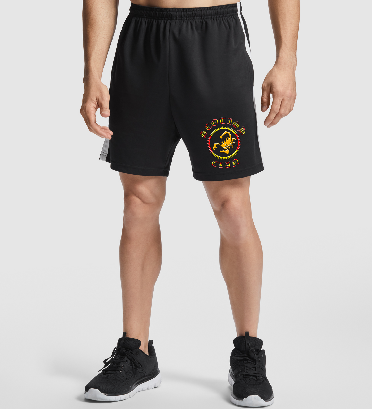 Scottish Tracksuit Trousers Spain