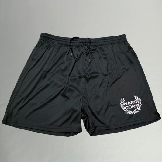 Pantaloni sportivi hardcore