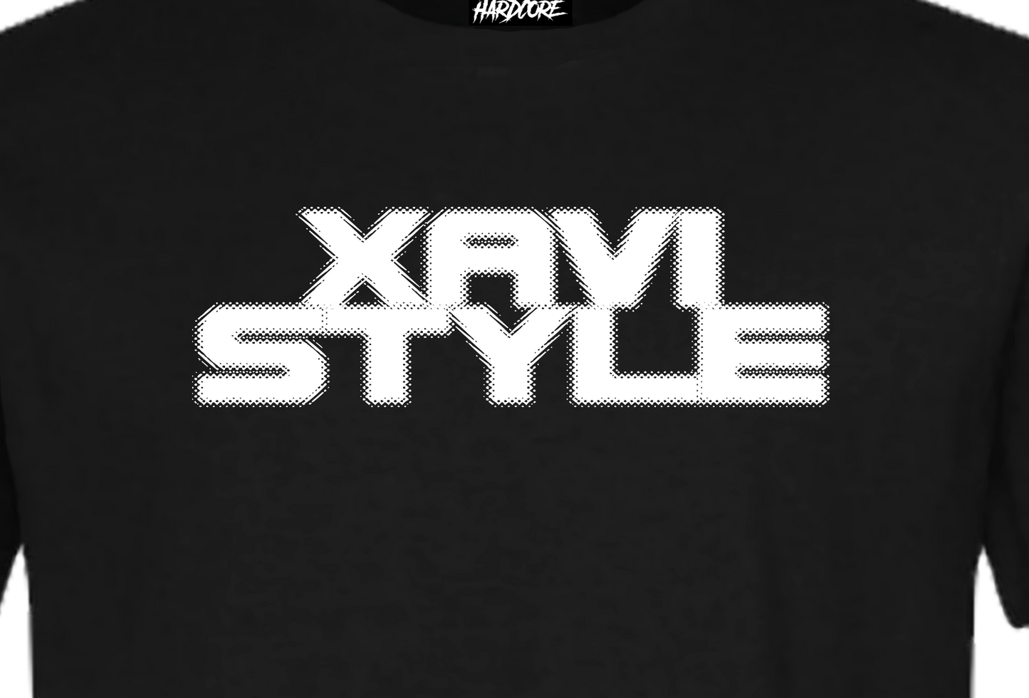 Xavistyle T-shirt