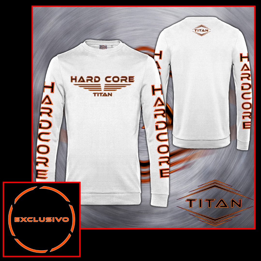 TITAN v.1 sweatshirt