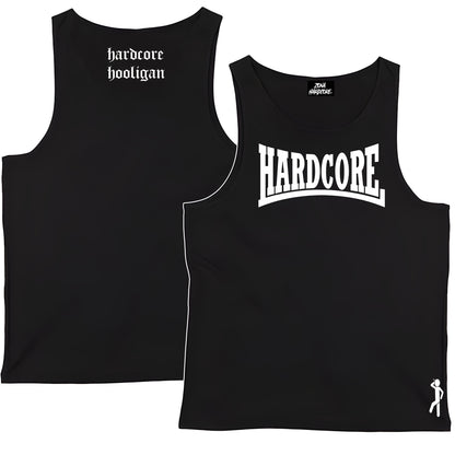 Tirantes anchos Hardcore