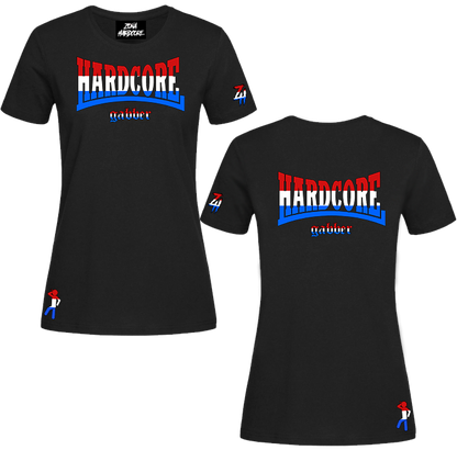 T-shirt da bambina dell'Hc Holland