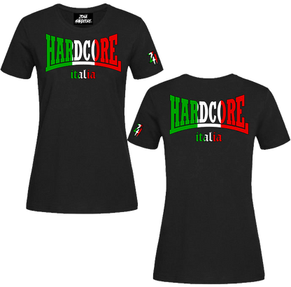 Hc Italia girl t-shirt