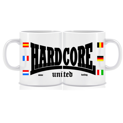 Hc United Mug